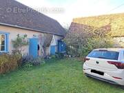 Photo 1 - Maison à MAREAU-AUX-BOIS