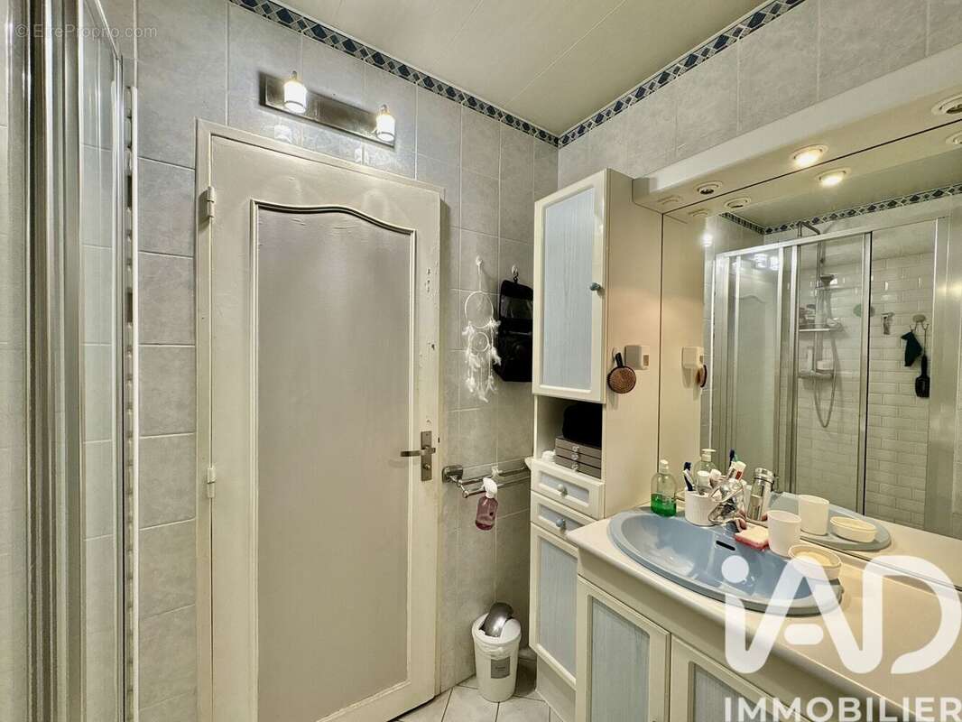 Photo 4 - Appartement à CORBEIL-ESSONNES