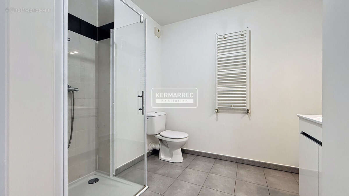 Appartement à SAINT-HERBLAIN