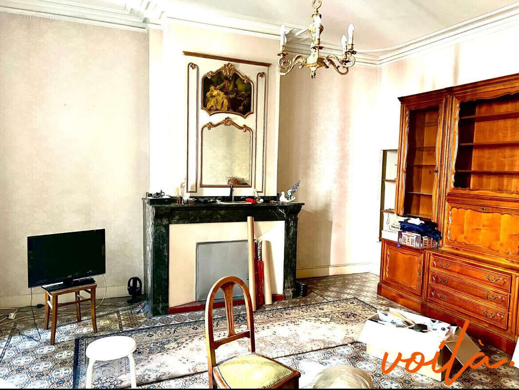 Appartement à CARCASSONNE