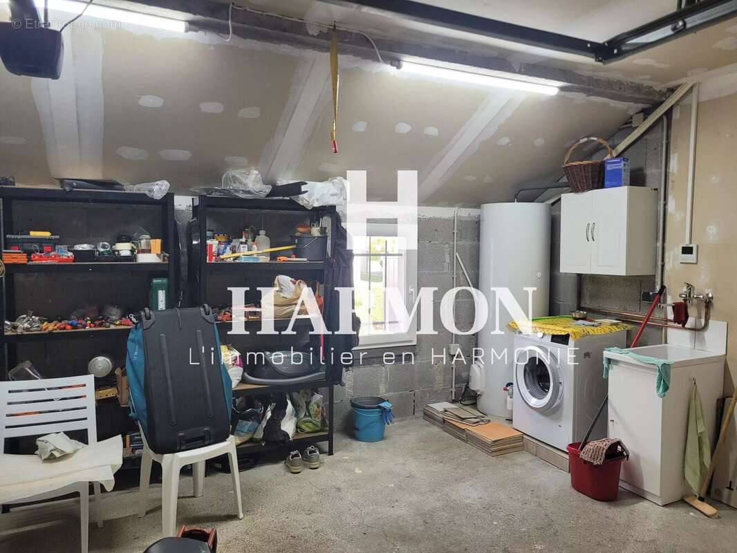 Maison à OLORON-SAINTE-MARIE