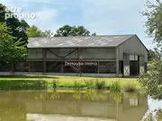 Maison à BONNETABLE