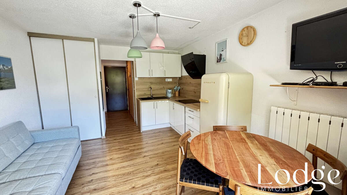 Appartement à BRIANCON