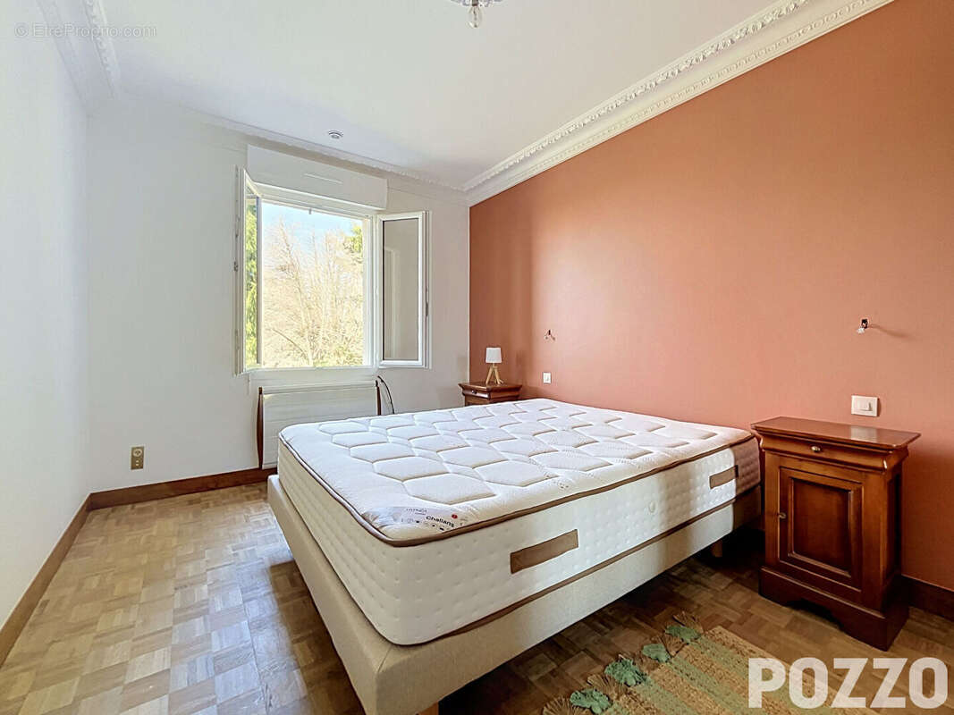 A vendre - romagny-fontenay - maison 93m² - travaux recents -vue degagee - sous-sol complet - photo 10