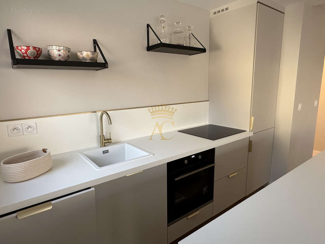 Appartement à LE TOUQUET-PARIS-PLAGE