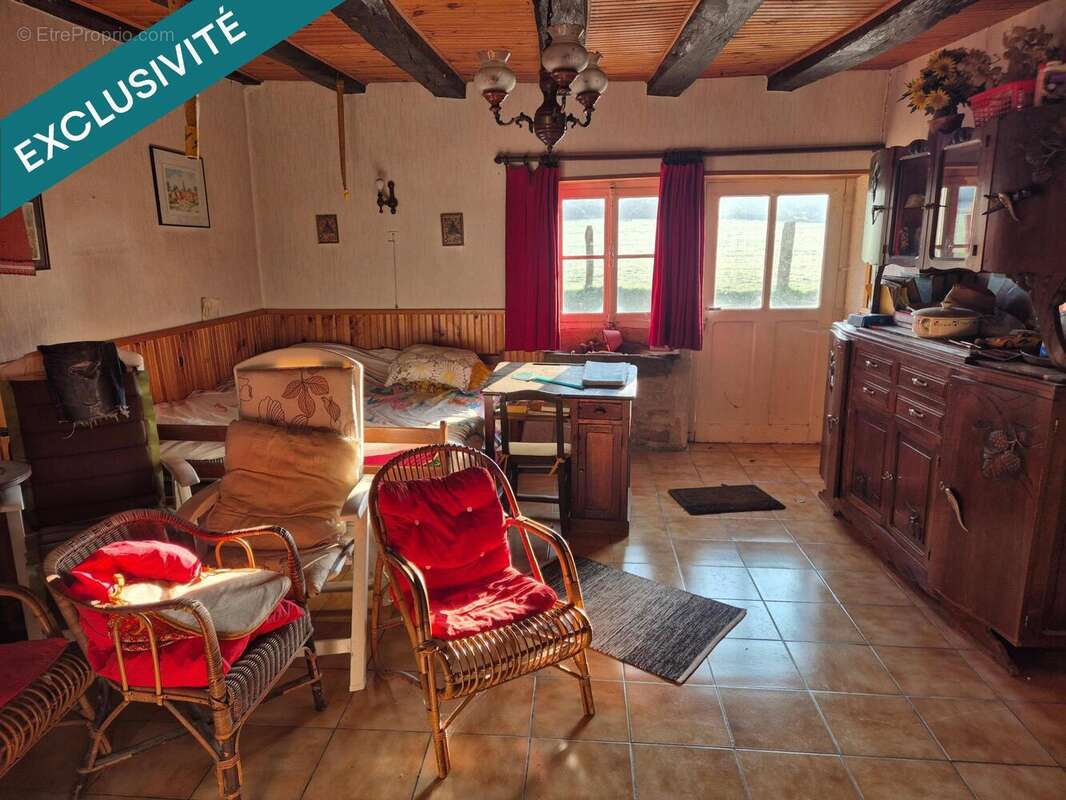 Photo 2 - Maison à DAMMARTIN-MARPAIN