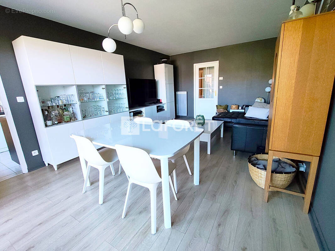 Appartement à HALLUIN