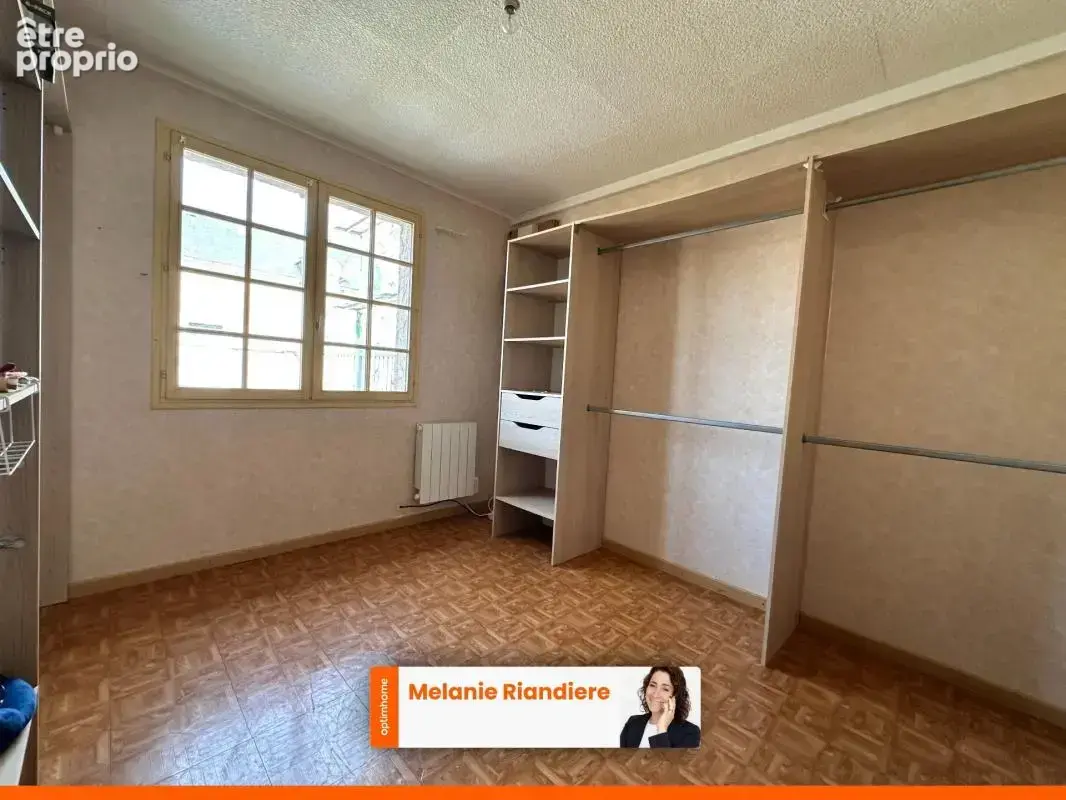 Maison 6 pièces 4 chambres de 115 m² – Dépendances – Terrain 818 m² – Calme et proche centre - photo 10
