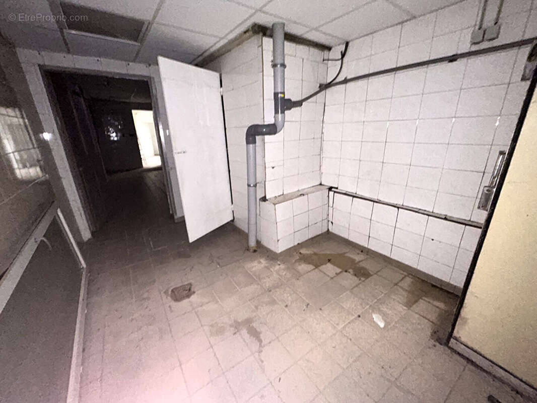 Appartement à MONTLUCON