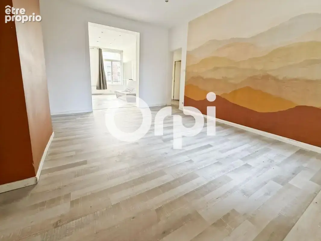Appartement de type 3 à DUNKERQUE Centre (59140) - photo 3