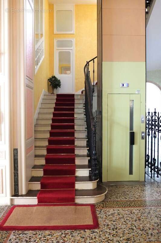 Appartement à PLOMBIERES-LES-BAINS