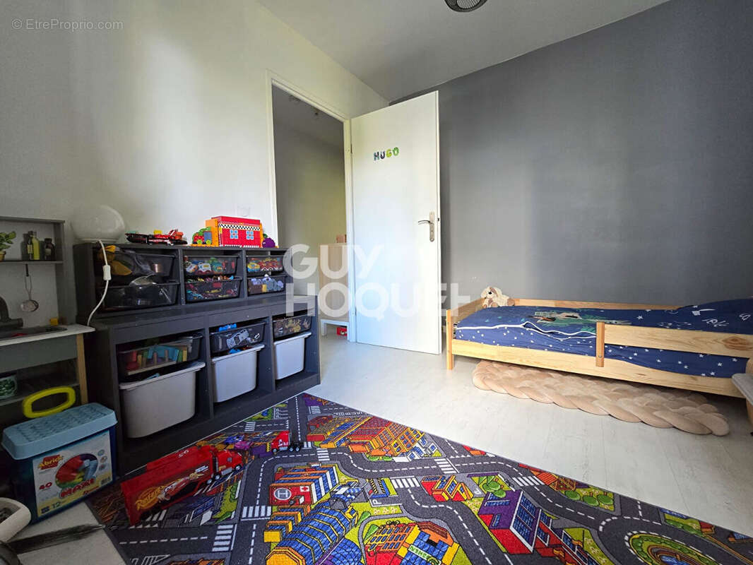 Appartement à CACHAN