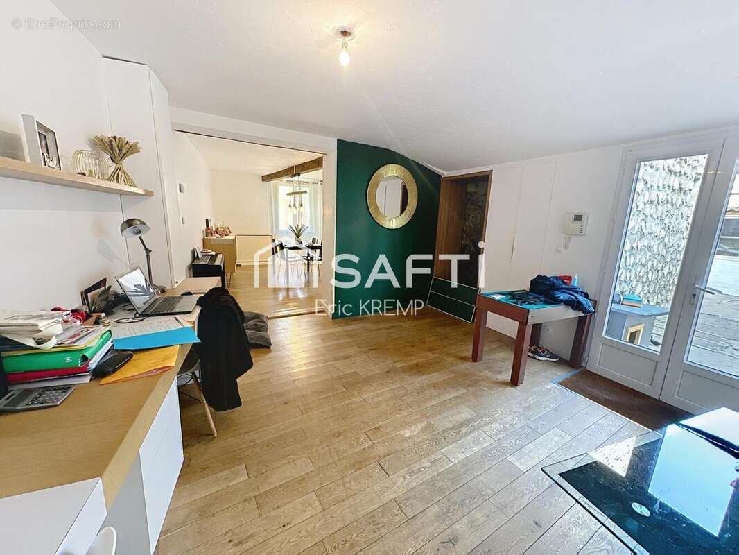 Photo 4 - Maison à NERY