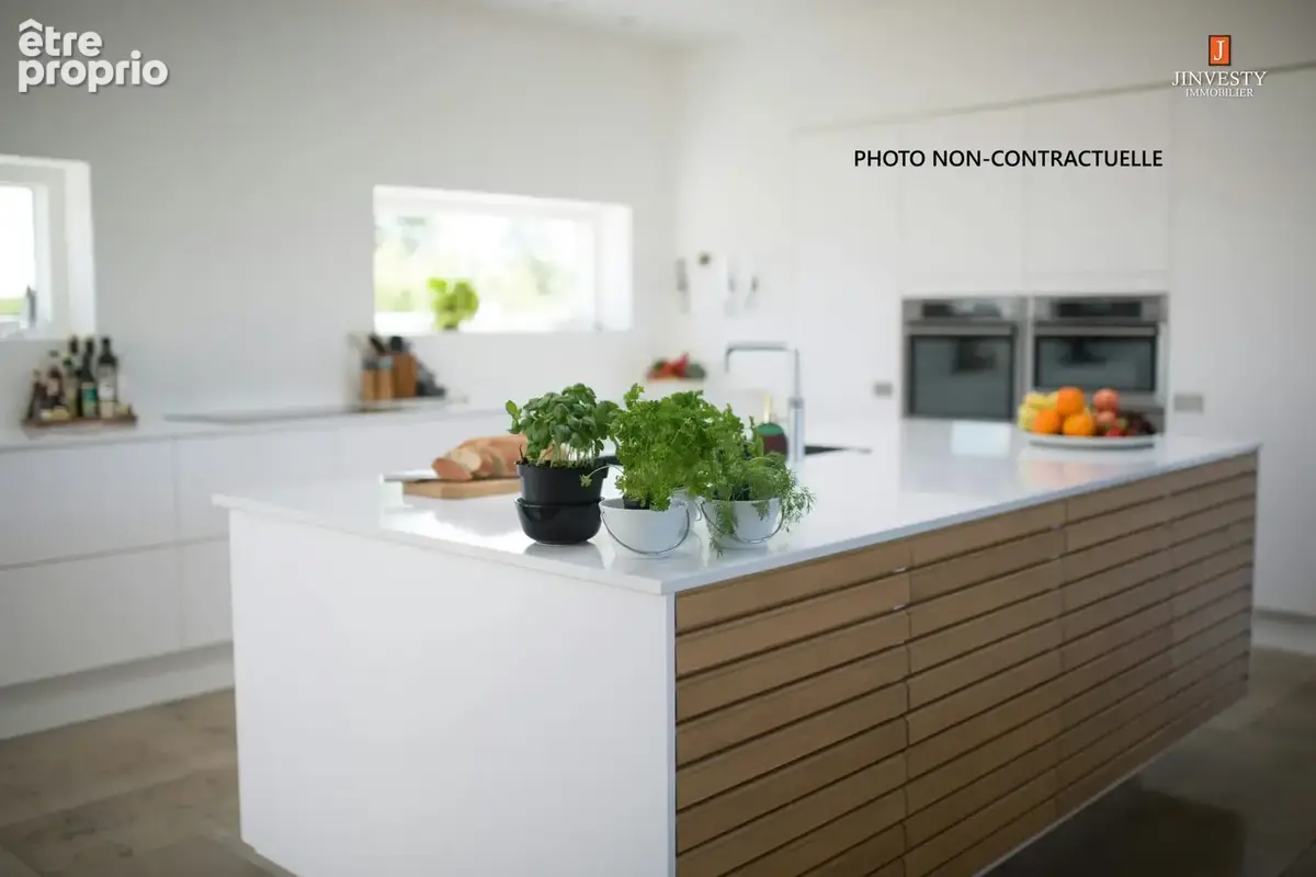 Maison 5 pièces 80 m² à vendre à Hennebont (56700) - photo 2