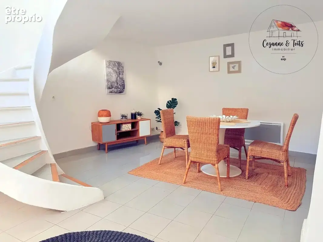 Maison 88 m² à La Bastidonne  - photo 2