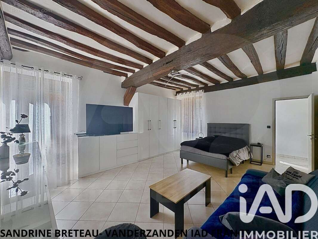 Photo 5 - Maison à BOYNES