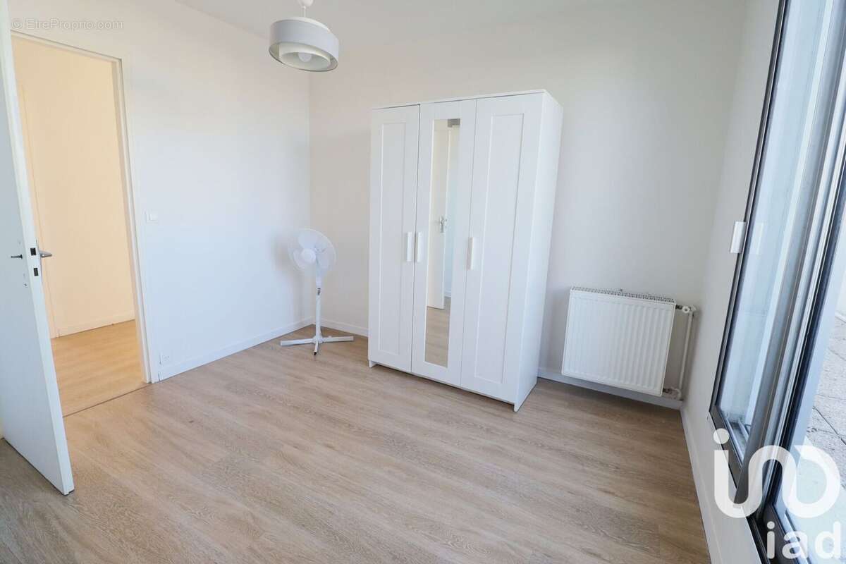 Photo 5 - Appartement à TOURS