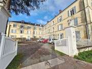 Appartement à POUGUES-LES-EAUX