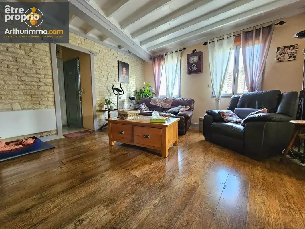 Vente Maison Cernoy(60190) 240 000ï¿œ - photo 7