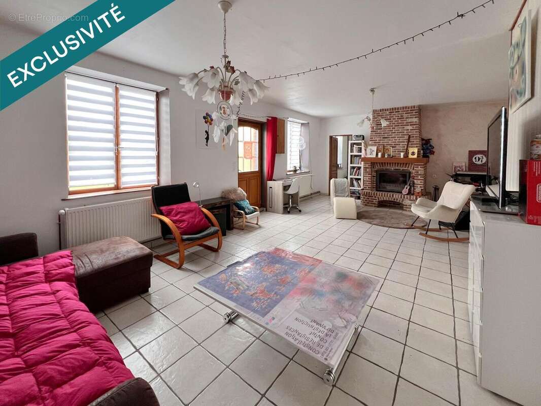 Photo 7 - Maison à ILLIES