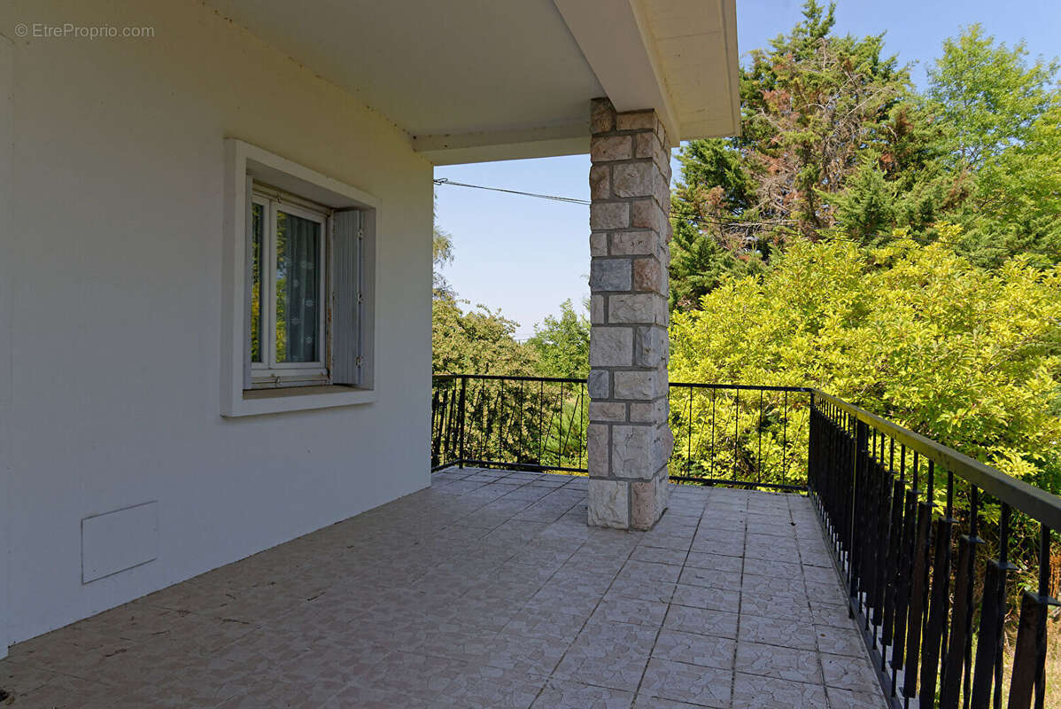 Maison à CASTELMAUROU