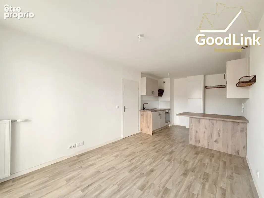 Appartement 2 pièces 40 m² à vendre à Le Blanc-Mesnil (93150) - photo 5