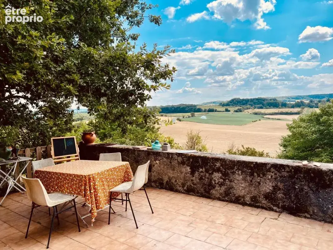 Maison à vendre 5 pièces VILLENEUVE SUR LOT (47) - photo 17
