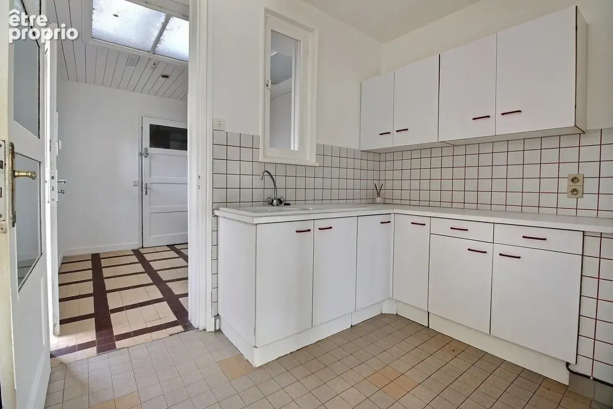Maison 4 pièces 100 m² à vendre à Frevent (62270) - photo 4