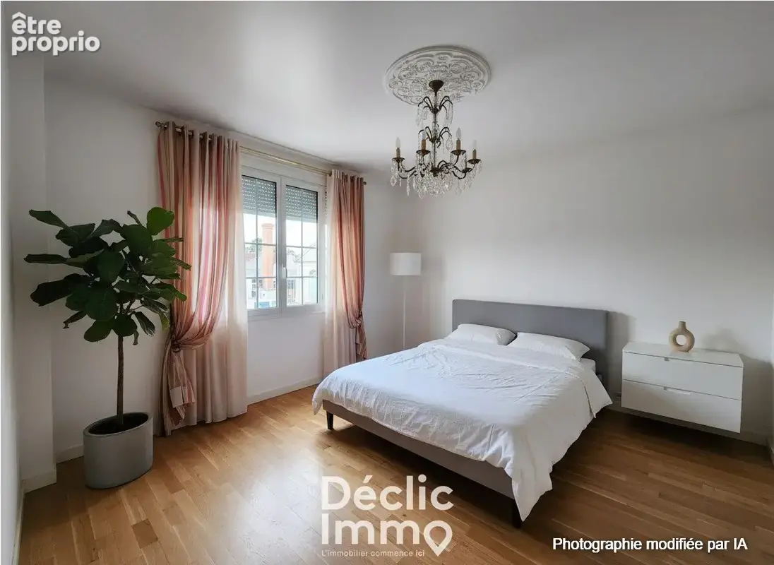 Maison de ville 162m² - photo 7