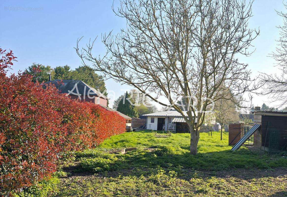 Maison a vendre 89 m2 - photo 15