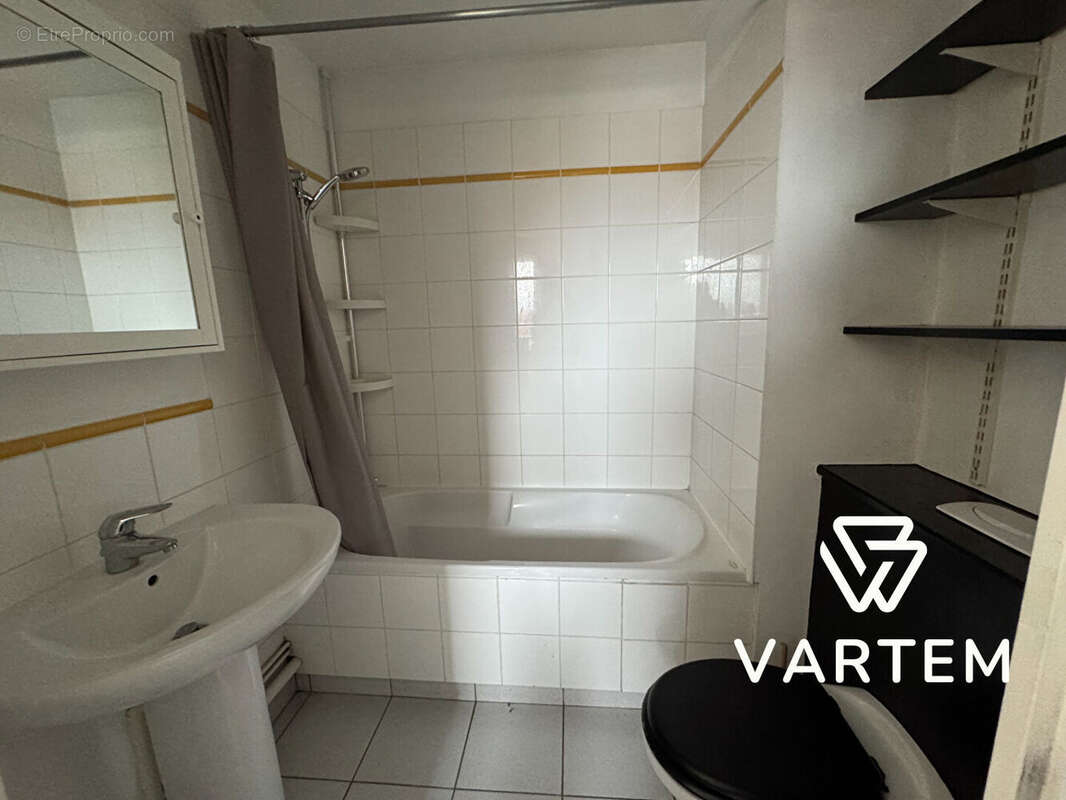 Appartement à TOURCOING