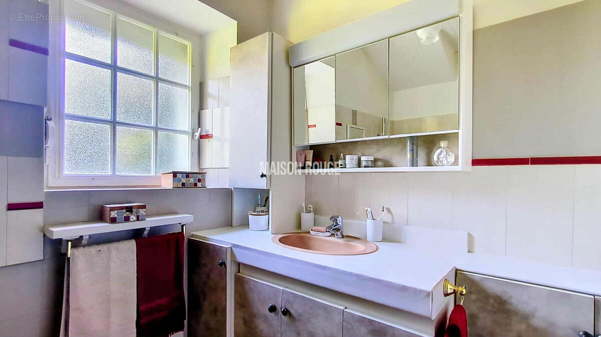 Maison à PLOUEC-DU-TRIEUX