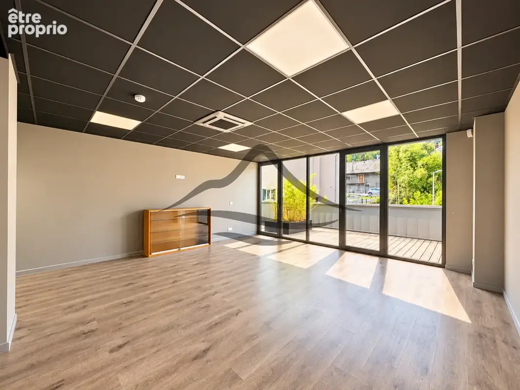 Locaux professionnels - 223m2 - Bureaux - Gresy-Sur-Aix - photo 3