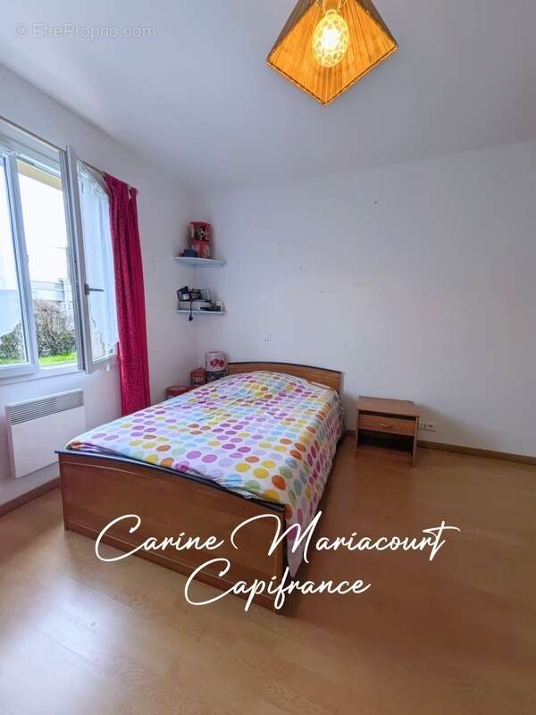Maison de plain-pied 127 m² 4 chambres - photo 8