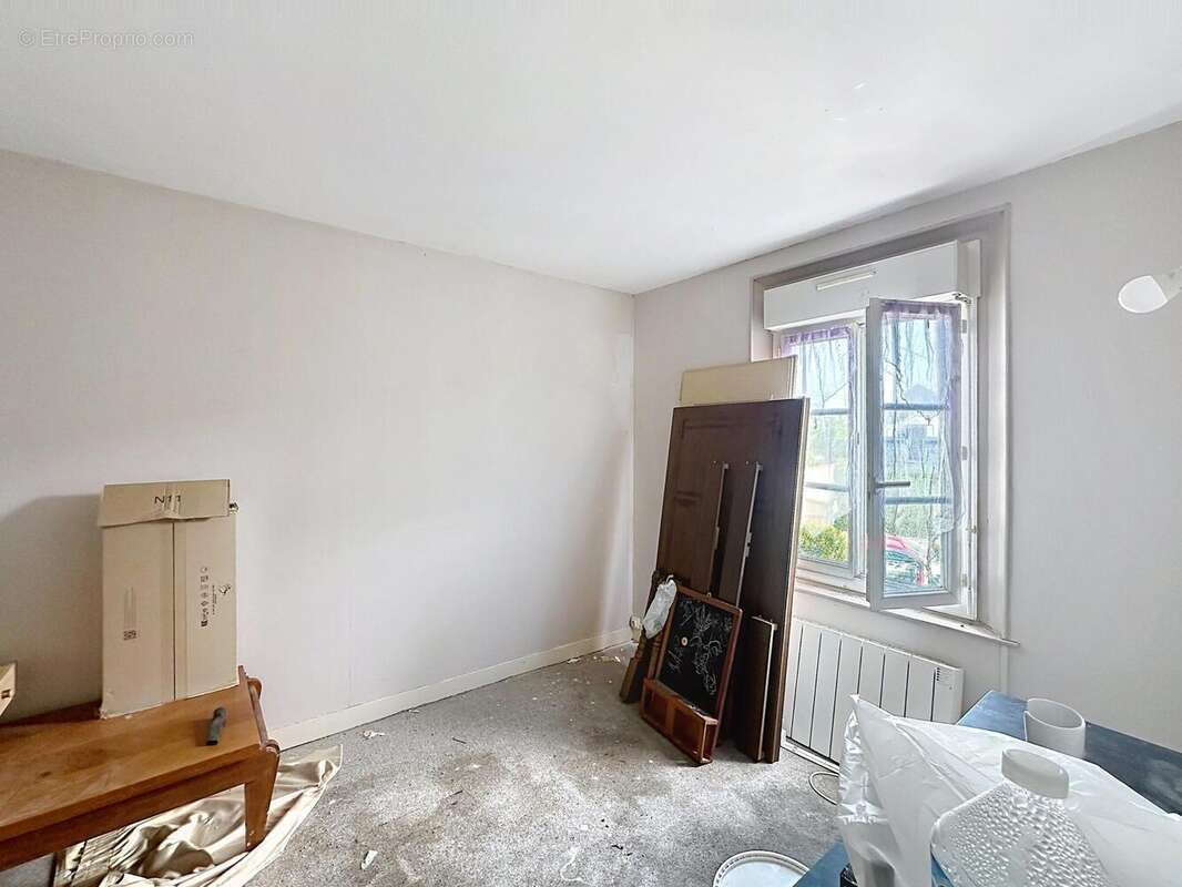 Photo 5 - Maison à SAINT-AUBIN-LES-ELBEUF