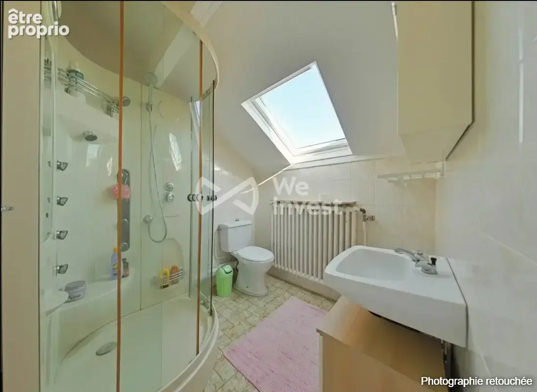 Maison familiale 7P 143 m² Sartrouville quartier Le Val - photo 19