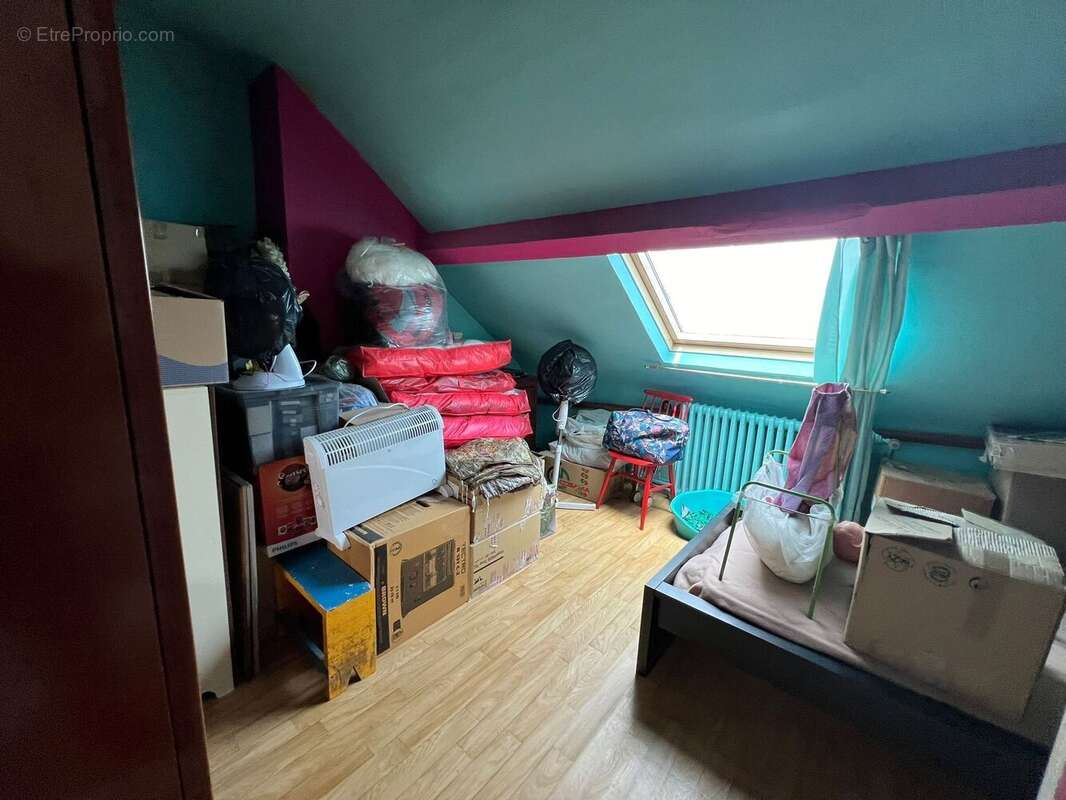 Photo 7 - Maison à AILLY-SUR-NOYE