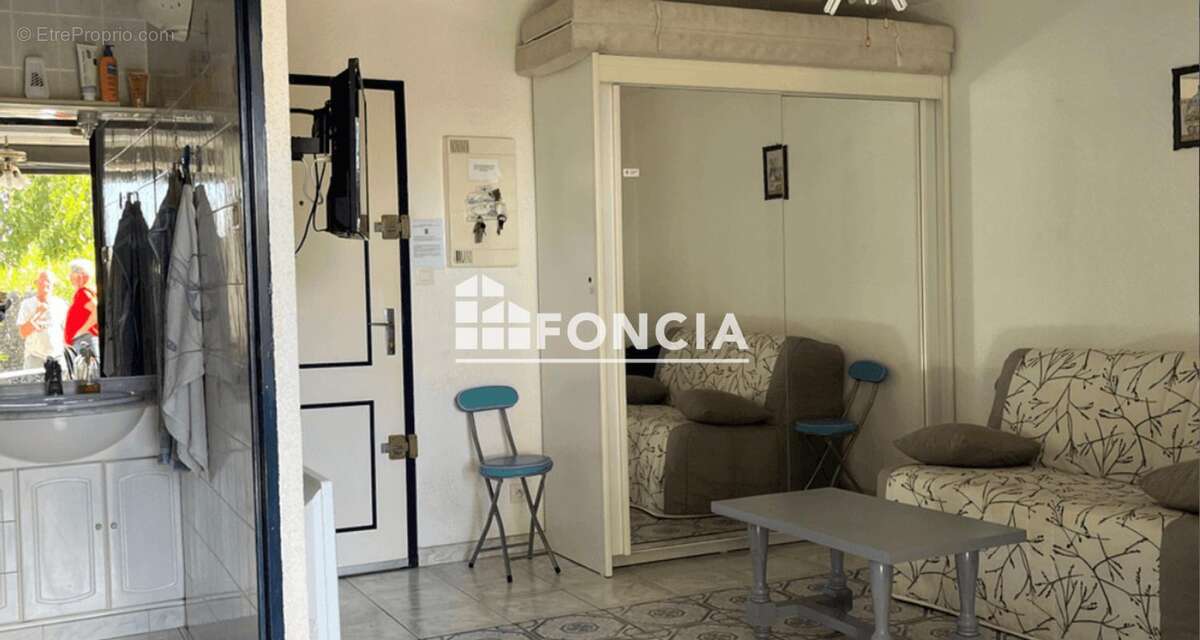 Appartement à AGDE