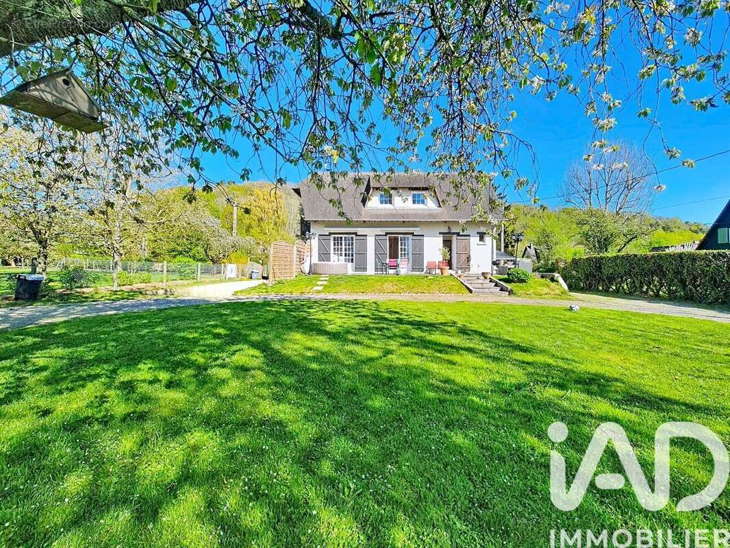 Photo 2 - Maison à LOUVIERS