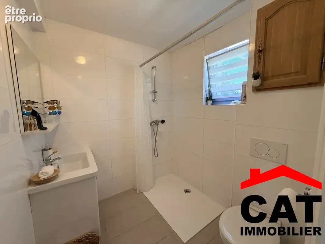 Maison 4 pièces 87 m² à vendre à Champagne-Sur-Seine (77430) - photo 9