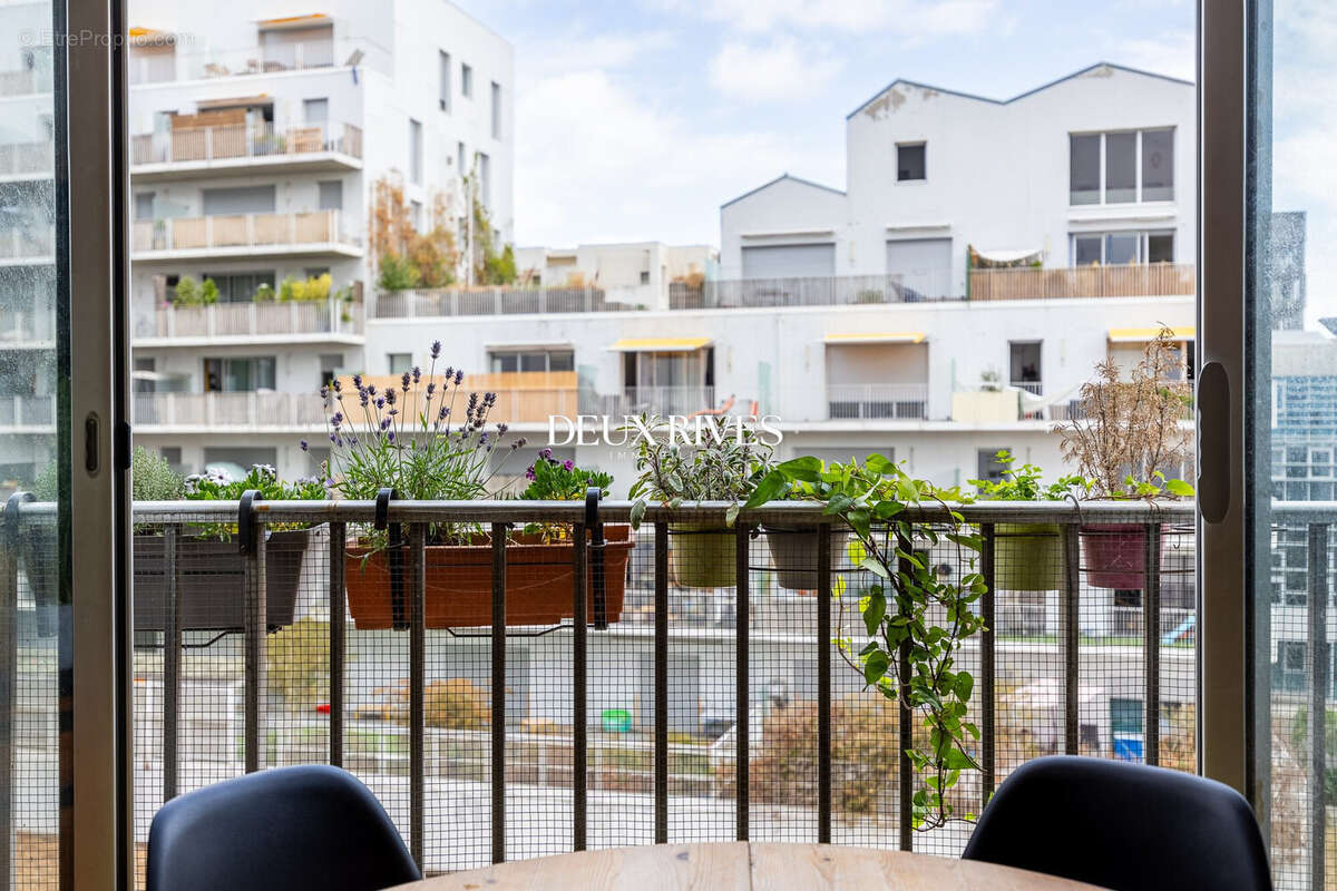 Appartement 79 m² à Nantes  - photo 5