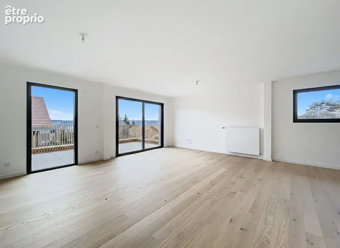Appartement à ANNECY-LE-VIEUX
