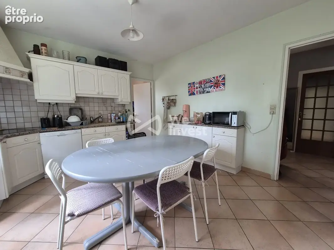 Maison 6 pièces 156 m² à vendre à Bourgueil (37140) - photo 6