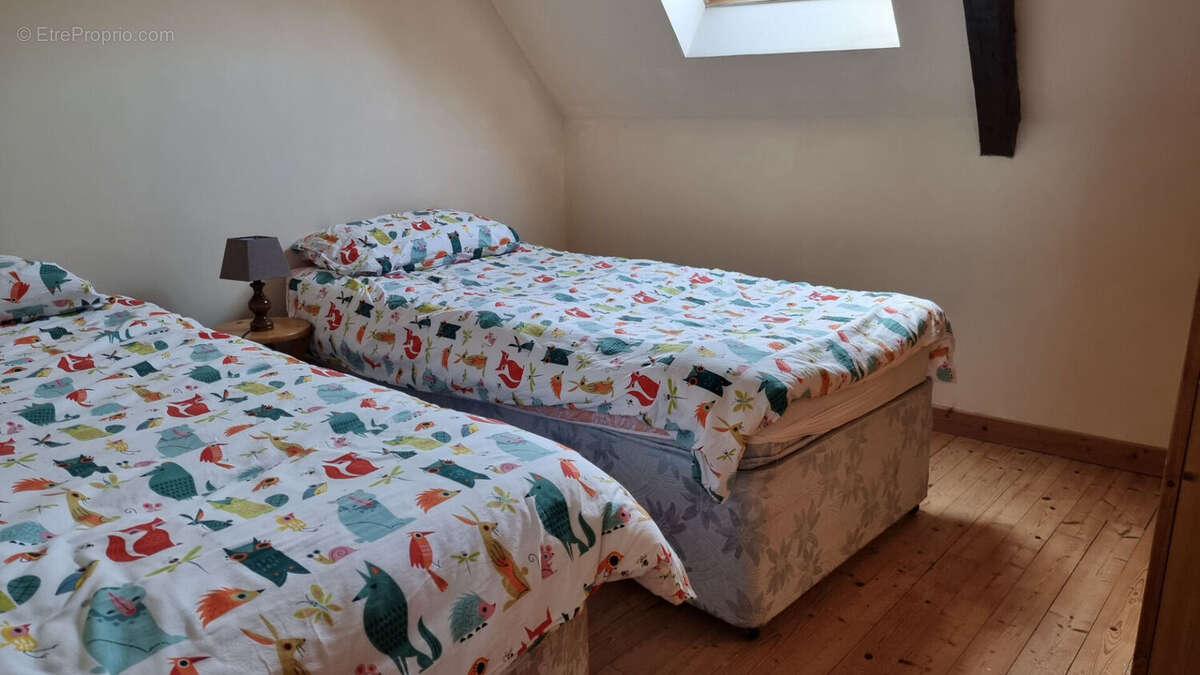 CÔTES D'ARMOR, Proche de Mur-de-Bretagne, Belle maison individuelle de 3/4 chambres, vendue meublée - photo 9