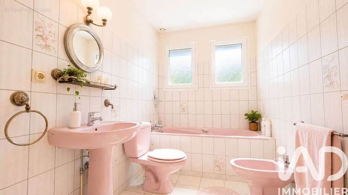 Photo 7 - Maison à AIGLEMONT