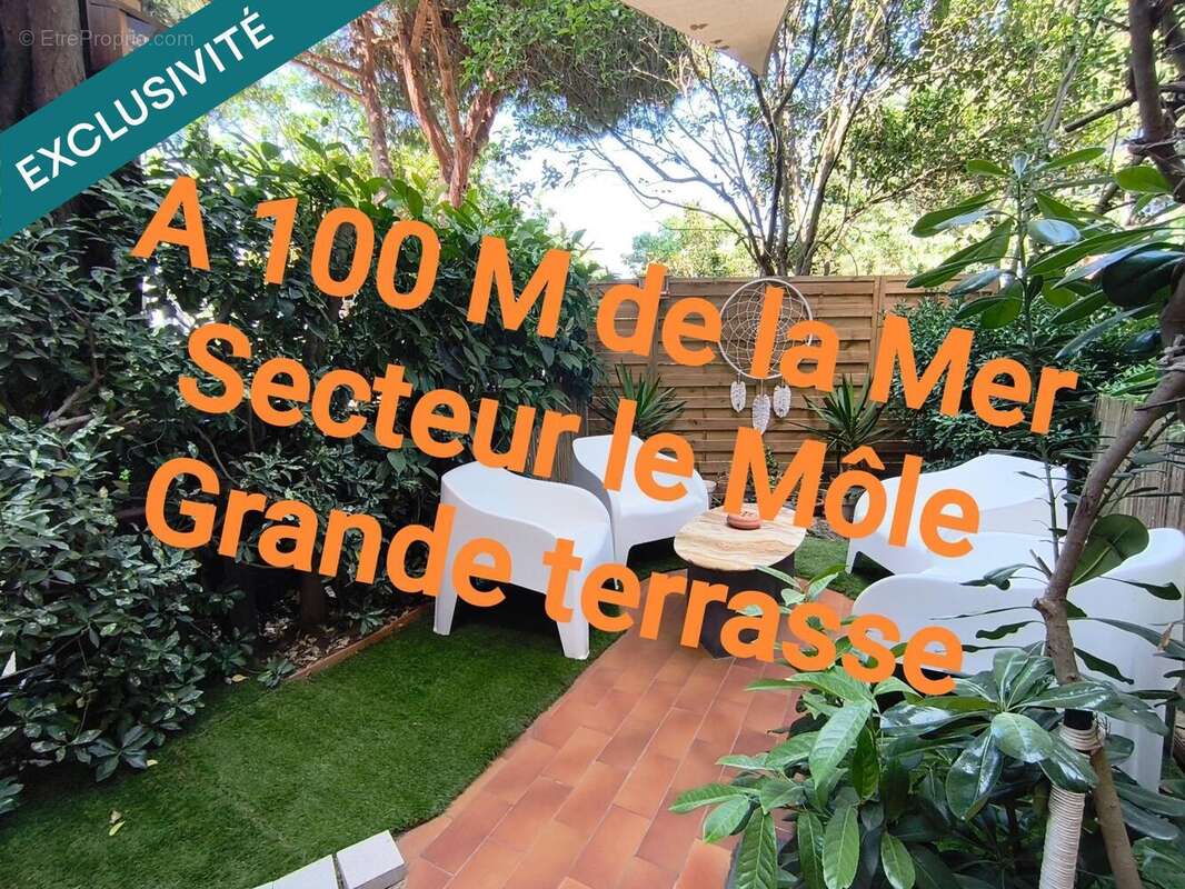 Photo 2 - Appartement à AGDE