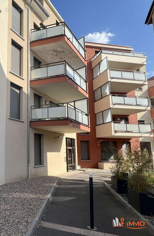 Appartement 56 m² à Montrond-Les-Bains  - photo 3