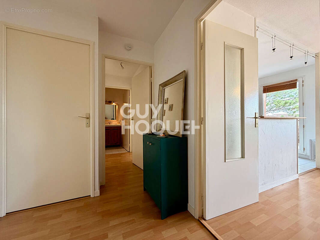 Appartement à BLAGNAC