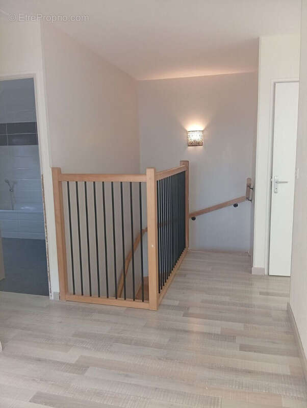 Maison à TRELAZE