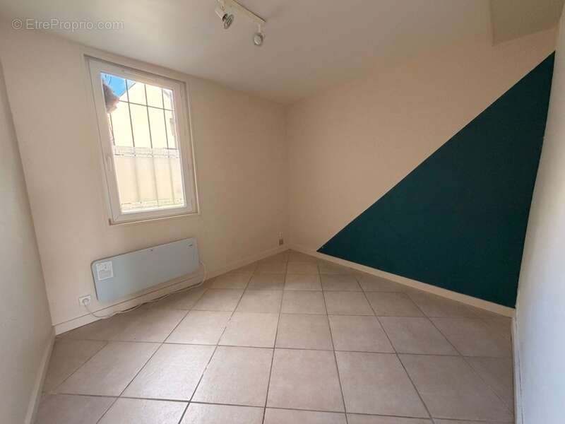 Appartement à NOGENT-SUR-OISE